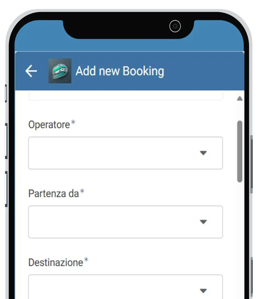 goshuttle app
